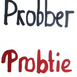 Okul Hayatında Karşılaşılan Sorunlar ve Çözüm Yolları