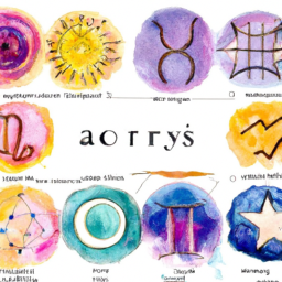 Astrolojinin temel ilkeleri