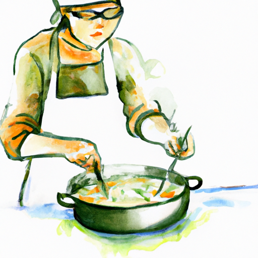 Yemek Tarifleri ve Mutfakta Ustalaşma Püf Noktaları