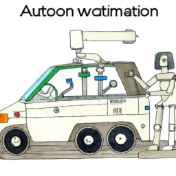 Endüstriyel Otomasyon ve Kontrol Sistemleri