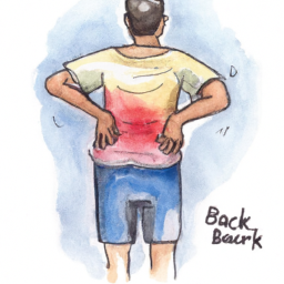 Pilatesin sırt ağrısı üzerindeki etkisi