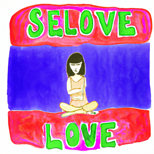 Kendi Kendimize İyi Davranmak ve Sevmek 