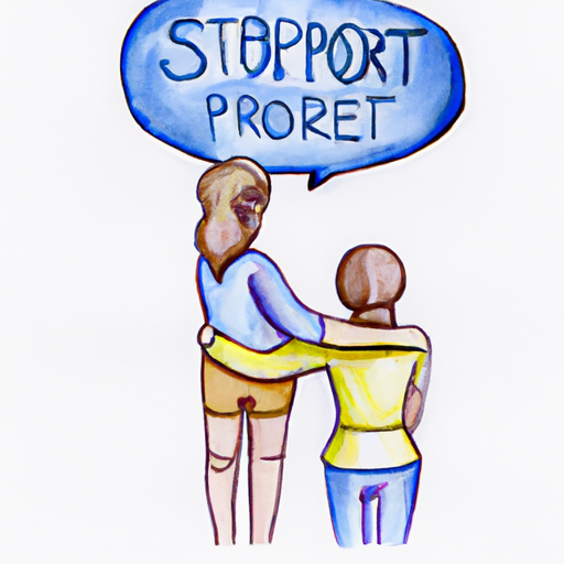 Kanserle mücadelede psikolojik yardım