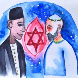 Farklı dinlerin inançları ve benzerlikleri