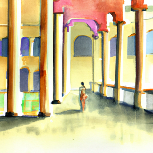 İstanbul'da En İyi Galeriler ve Sanat Etkinlikleri