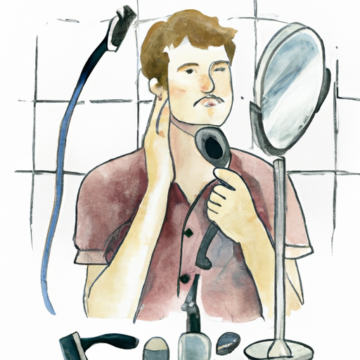 Futbolcuların Bakımlı Görünmek İçin Yaptığı Şeyler