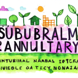 Şehir Planlamalarında Geleceğe Yolculuk