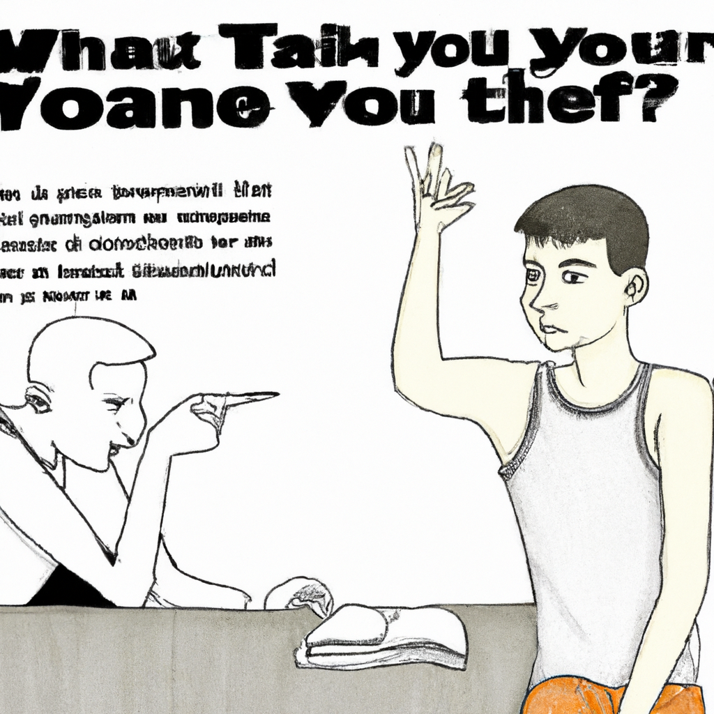 Ergenlikte Sorumluluk Alma ve Karar Verme Süreci