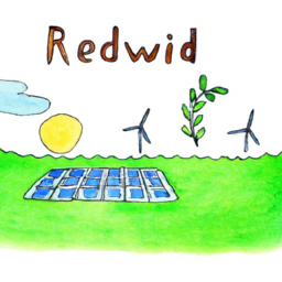 Doğal enerjilerin faydaları