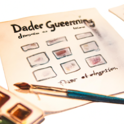 Oyun programlama temelleri