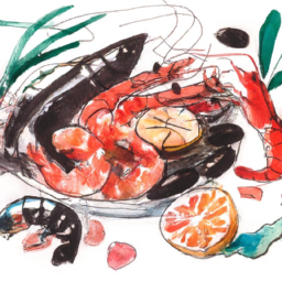 Norveç Mutfağı: Balık, Sosis ve Daha Fazlası