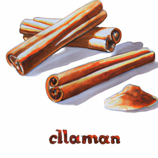 Diyabetli Hastalar İçin Sağlıklı Tarçınlu Tatlı Tarifleri