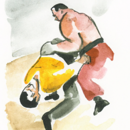 Yurt dışında Türk sporlarının önemi