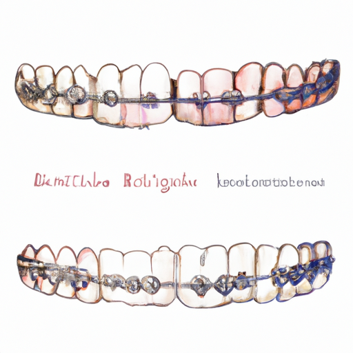 Diş teli tedavisi ile çapraşıklık problemleri nasıl düzeltilir?