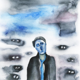 Edebiyatın Varoluşsal Ve Psikolojik Boyutları