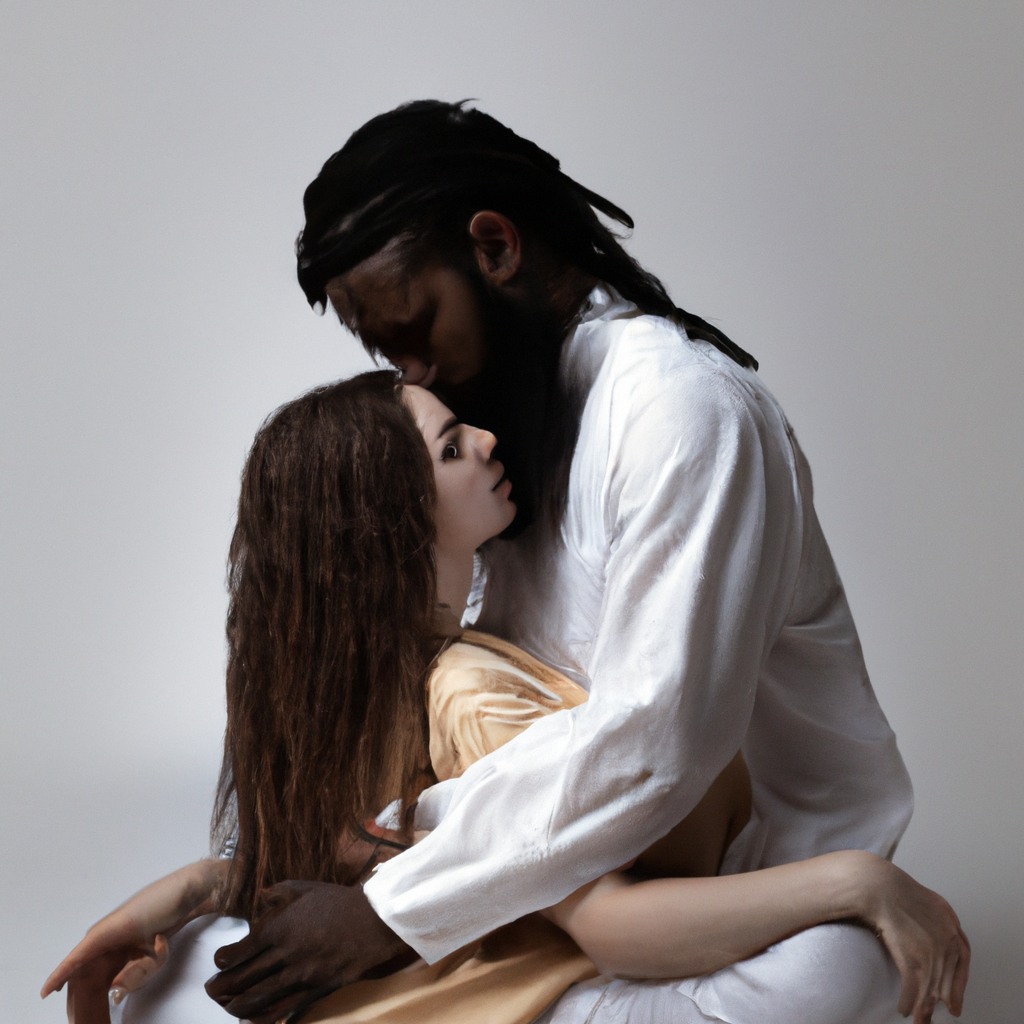 Kamasutra ve Cinsel Kimlikler