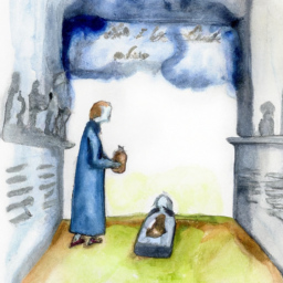 Ölüm ve ötesi inancı