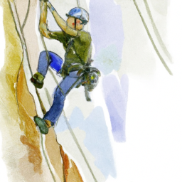 Dağcılıkta Güvenli İniş Teknikleri