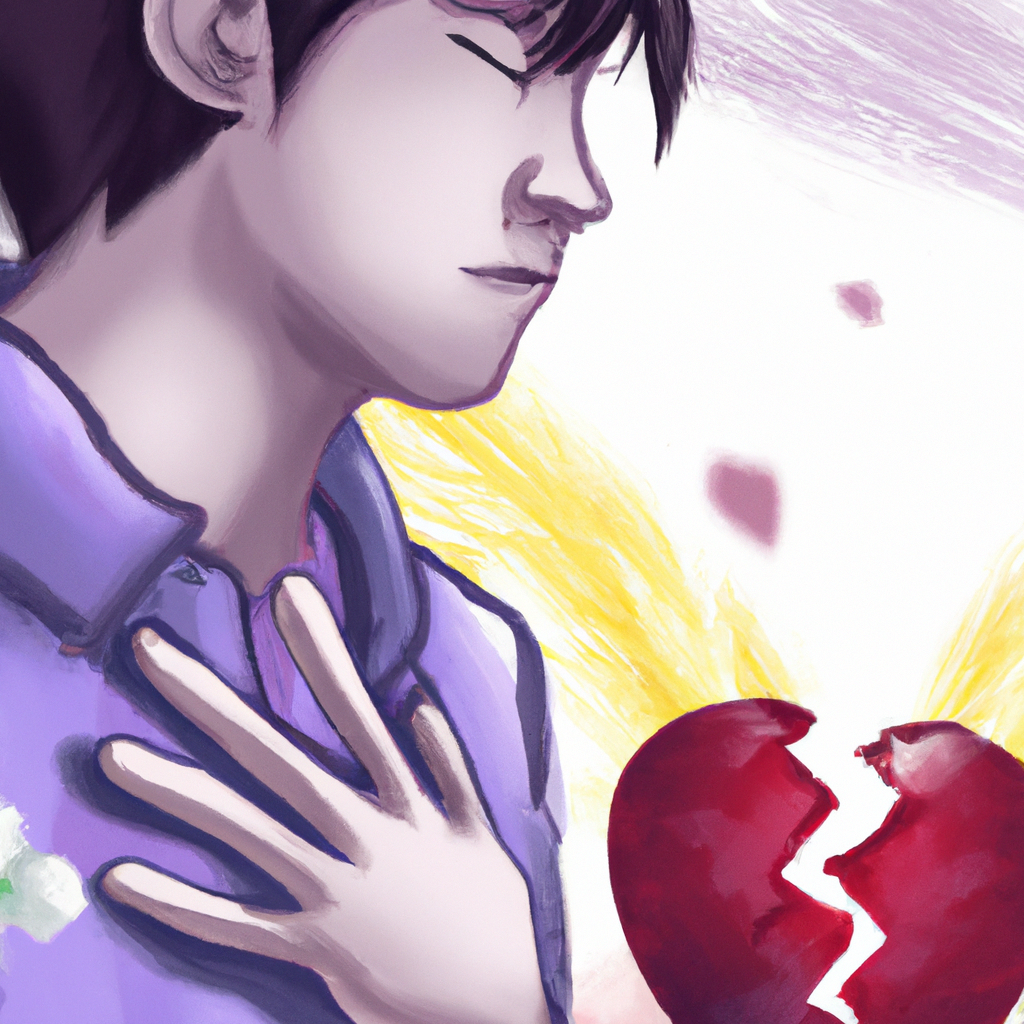 Aşk Acısı ve Psikolojik Yaklaşımlar