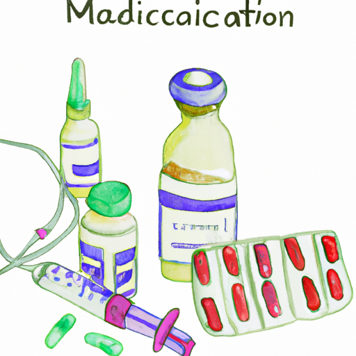 Rinoplasti İşlemi Öncesi ve Sonrası İlaç Kullanımı