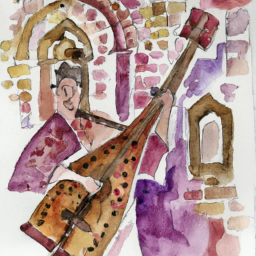 Akdeniz Müziğinin Zengin Kültürü: Caz, Tulum ve Kudüm Ritimleri