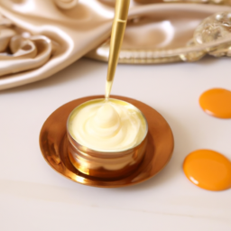 Doğal güneş kremi yapımı