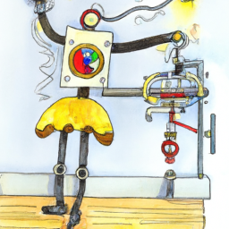 Endüstriyel İşletmelerde Yapay Zeka ve Makine Öğrenimi Uygulamaları