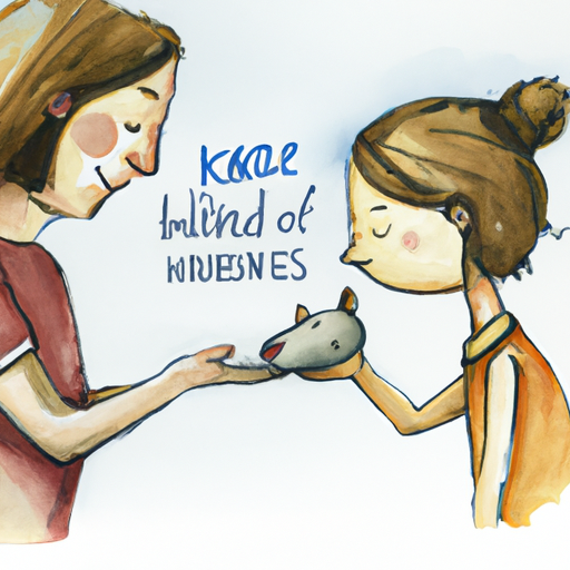 Kendimize Yapabileceğimiz İyilikler 