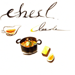 Fransız Mutfağı: Kir, Quiche ve Ratatouille Tarifleri