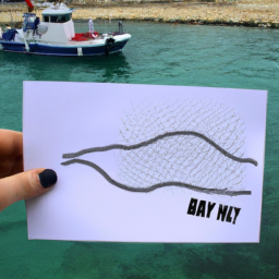 Denizlerin temizlenmesi için yapılabilecekler