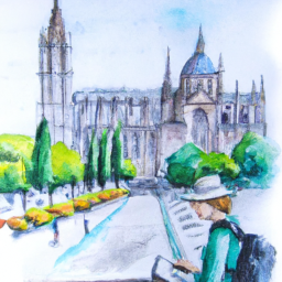 Yurt Dışında Sanat Eğitimi İçin İdeal Ülkeler