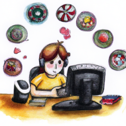 Video Oyunları ve Sosyal Fobi