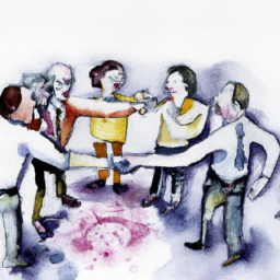 Örgütlü Olmak Hedeflerine Ulaşmada Nasıl Yardımcı Olur?