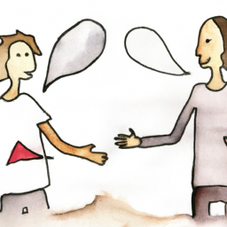 Ebeveynlikte Çocukların Kendilerini İfade Etme Becerilerinin Geliştirilmesi