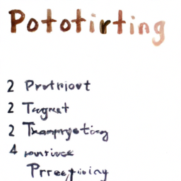 Zaman Yönetimi ve Başarılı Olmanın Sırları