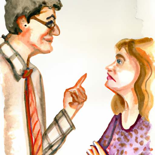 İkna Sanatında Yumruk Tekniği: Karşı Tarafı Kabul Etmeye Nasıl Zorlarız?