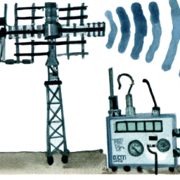 Dağcılıkta Kullanılan İletişim Araçları