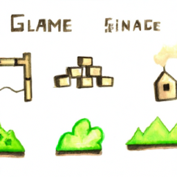 Oyun geliştirme yazılımları ve araçları