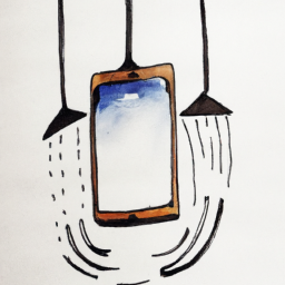 Mobil Teknolojiler ve Günlük Hayatımız