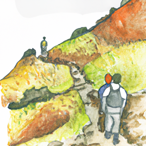 Türkiye'de En İyi Yürüyüş Yolları