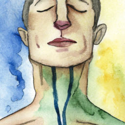 Pilatesin diyafram üzerindeki etkisi