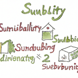 Değişen Dünyada Mimari Yapıların Geleceği