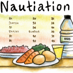 Yaratıcılığı Artırmak İçin Doğru Beslenme