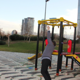 Bebeklerde Spor ve Egzersizin Önemi: Nasıl Uygulanır?