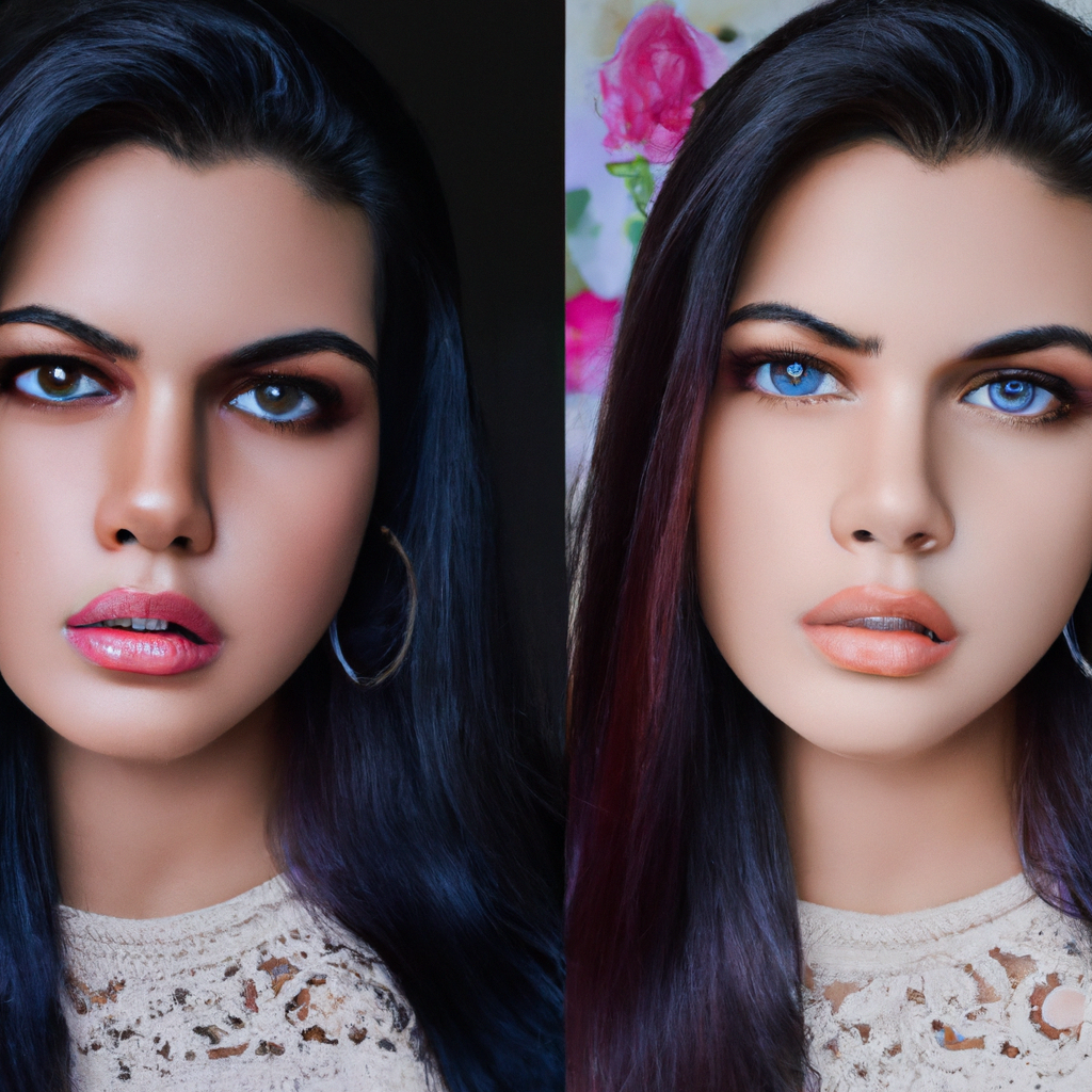 Kaş Estetiği: Kendinize Yeni Bir Görünüm Verin