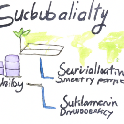 İklim Adaleti ve Yeşil İşletmeler