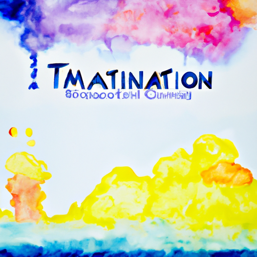 Yaratıcı animasyon fikirleri nasıl üretilir?