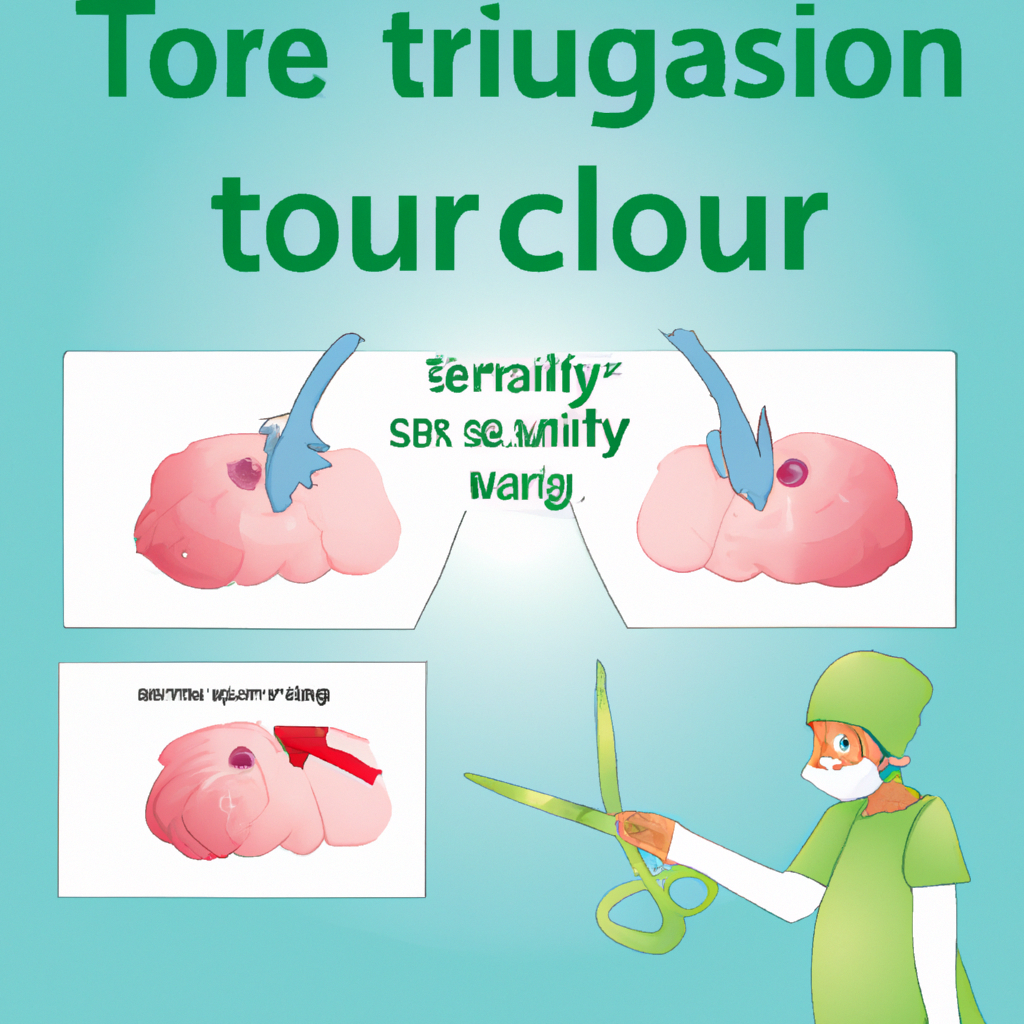 Kombine Tümör ve Kistik Lezyon Çıkarma: Tedavi Edilmiş Bir Vücut İçin