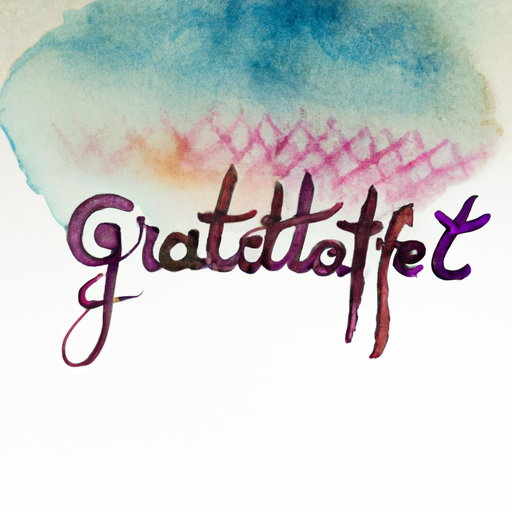 Maddi Olmayan Şeylerin Hayattaki Değeri 