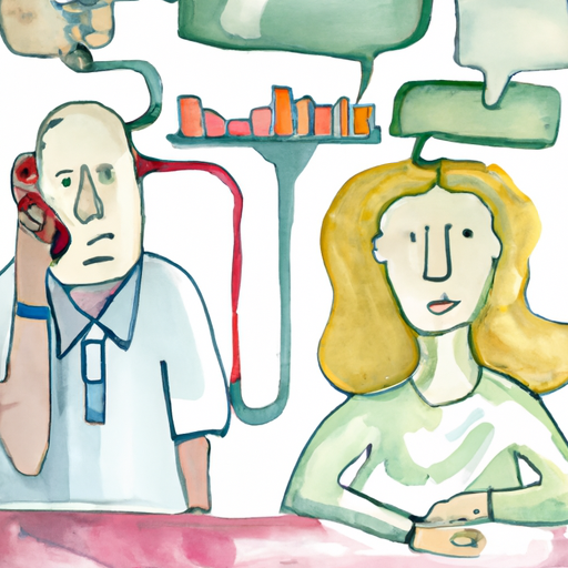 İlişkilerde Sorunlar ve Çözüm Yolları 